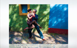 Tango